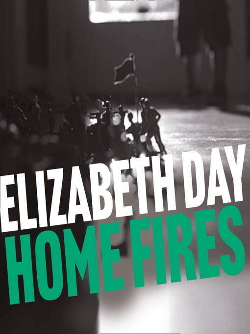 Cover image for Home Fires